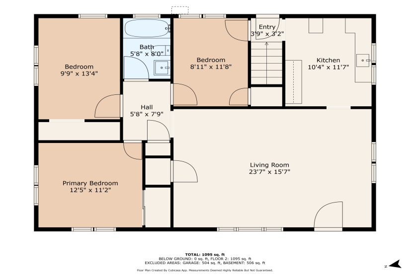 1730 Miracle Mile, Springfield, Ohio 45503, 3 Bedrooms Bedrooms, ,1 BathroomBathrooms,Residential,For Sale,Miracle Mile,1038681