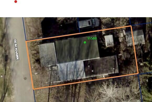 11588 Blackhawk Path Path, Lakeview, Ohio 43331