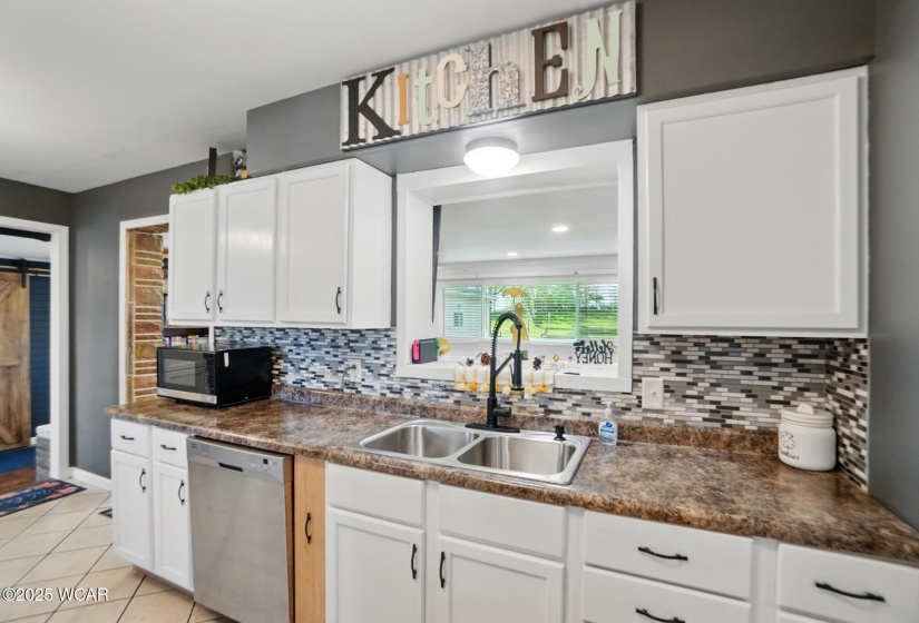6177 Agerter Road, Lima, Ohio, 3 Bedrooms Bedrooms, ,1 BathroomBathrooms,Residential,For Sale,Agerter,307073