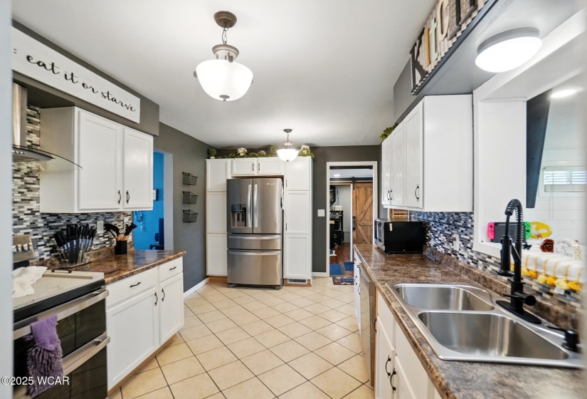 6177 Agerter Road, Lima, Ohio, 3 Bedrooms Bedrooms, ,1 BathroomBathrooms,Residential,For Sale,Agerter,307073