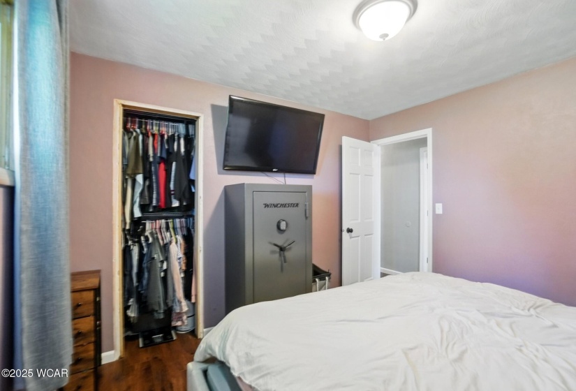 6177 Agerter Road, Lima, Ohio, 3 Bedrooms Bedrooms, ,1 BathroomBathrooms,Residential,For Sale,Agerter,307073
