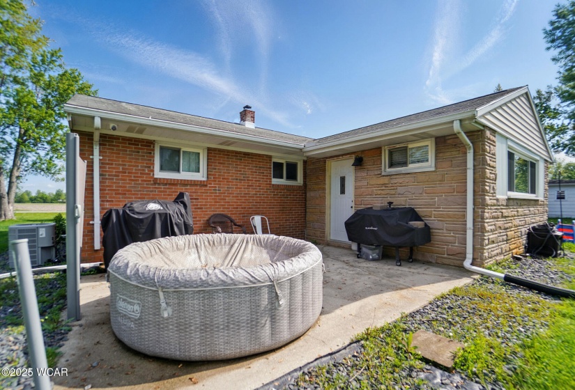 6177 Agerter Road, Lima, Ohio, 3 Bedrooms Bedrooms, ,1 BathroomBathrooms,Residential,For Sale,Agerter,307073