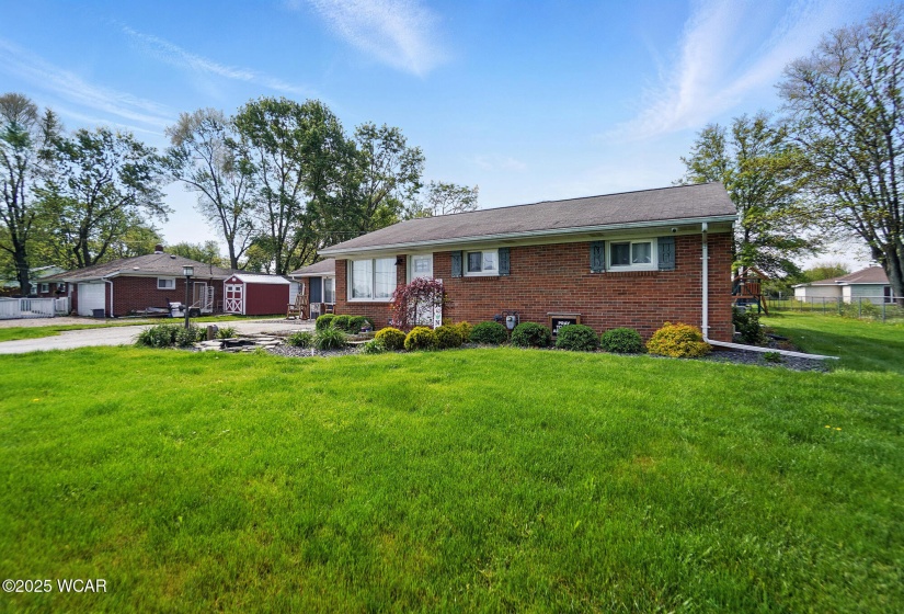 6177 Agerter Road, Lima, Ohio, 3 Bedrooms Bedrooms, ,1 BathroomBathrooms,Residential,For Sale,Agerter,307073