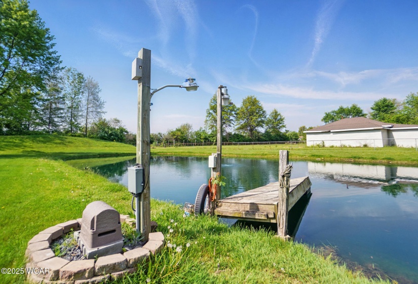 6177 Agerter Road, Lima, Ohio, 3 Bedrooms Bedrooms, ,1 BathroomBathrooms,Residential,For Sale,Agerter,307073