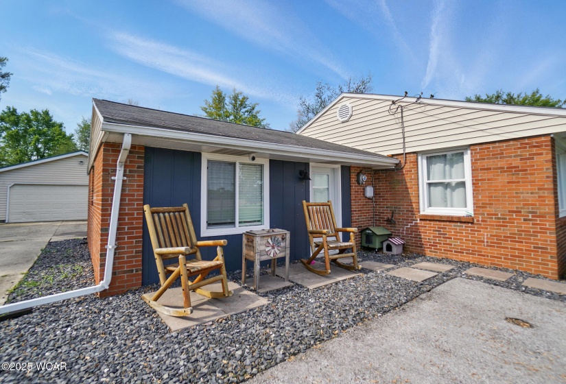 6177 Agerter Road, Lima, Ohio, 3 Bedrooms Bedrooms, ,1 BathroomBathrooms,Residential,For Sale,Agerter,307073