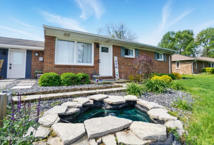 6177 Agerter Road, Lima, Ohio, 3 Bedrooms Bedrooms, ,1 BathroomBathrooms,Residential,For Sale,Agerter,307073