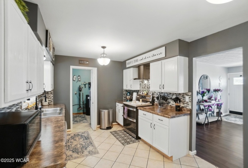 6177 Agerter Road, Lima, Ohio, 3 Bedrooms Bedrooms, ,1 BathroomBathrooms,Residential,For Sale,Agerter,307073