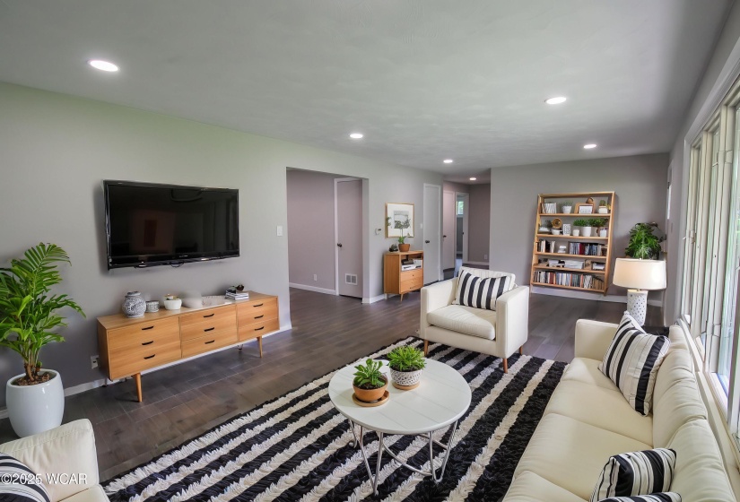 NewHaven-living - Living Room - Scandina