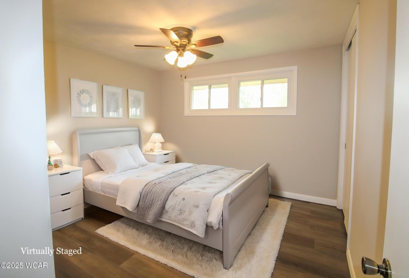 bedroom3- staged