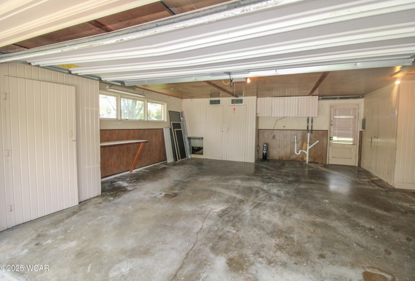 NewHaven-garage