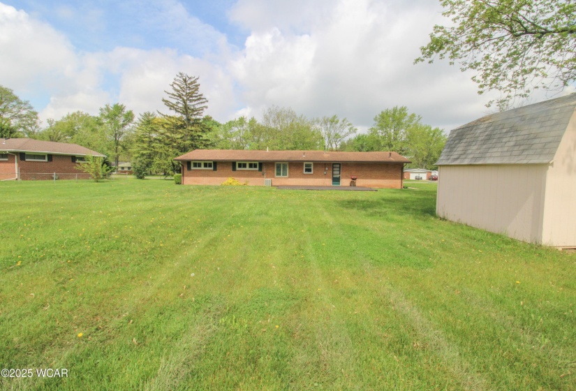 4945 New Haven Drive, Lima, Ohio, 3 Bedrooms Bedrooms, ,1 BathroomBathrooms,Residential,For Sale,New Haven,307072