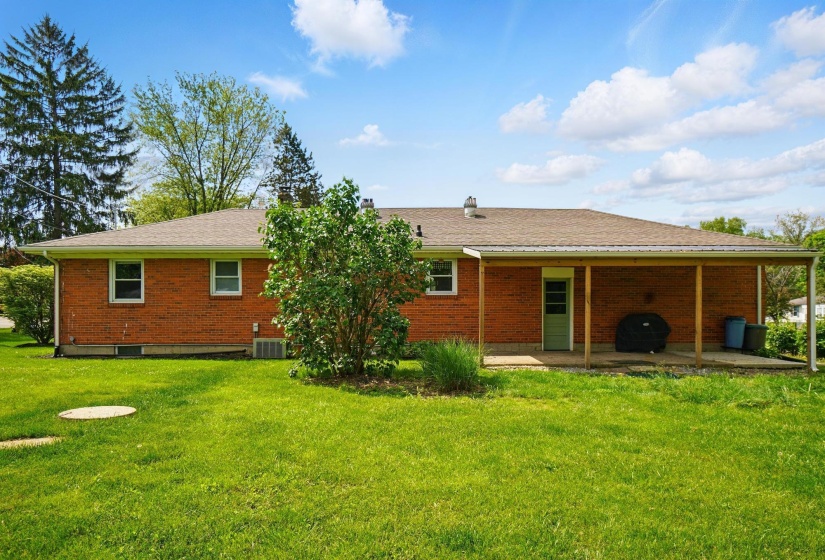 916 Wellington Drive
