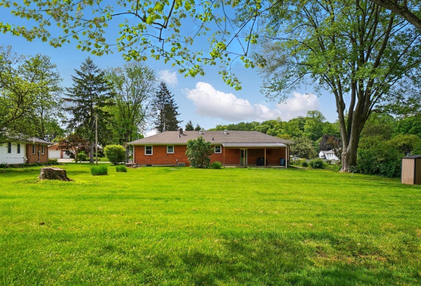916 Wellington Drive