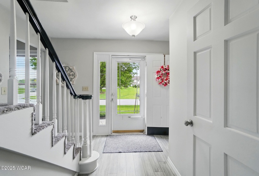 806 Atalan Trail, Lima, Ohio, 4 Bedrooms Bedrooms, ,2 BathroomsBathrooms,Residential,For Sale,Atalan,307077