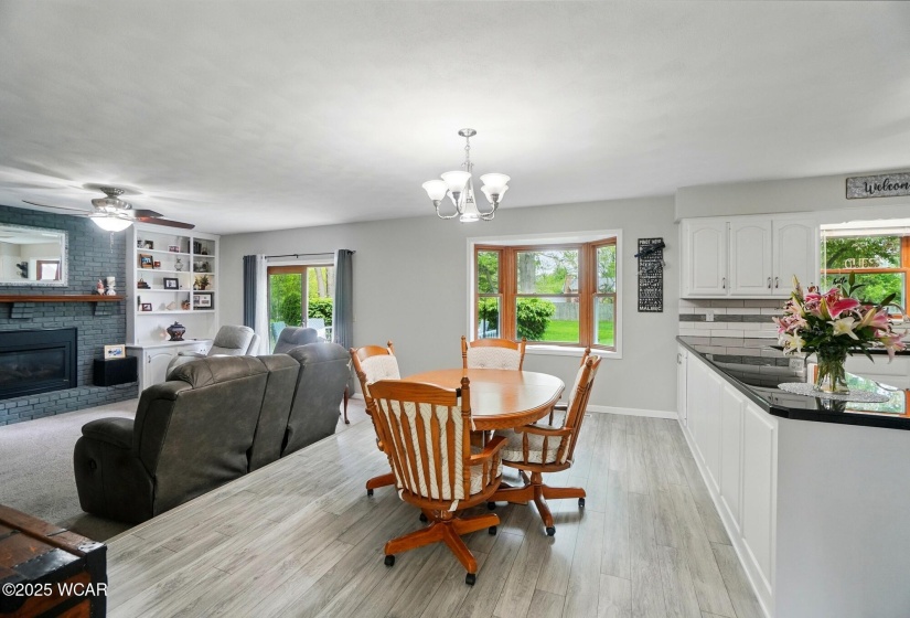 806 Atalan Trail, Lima, Ohio, 4 Bedrooms Bedrooms, ,2 BathroomsBathrooms,Residential,For Sale,Atalan,307077
