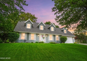 806 Atalan Trail, Lima, Ohio, 4 Bedrooms Bedrooms, ,2 BathroomsBathrooms,Residential,For Sale,Atalan,307077
