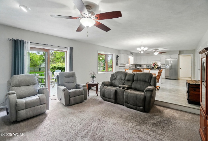 806 Atalan Trail, Lima, Ohio, 4 Bedrooms Bedrooms, ,2 BathroomsBathrooms,Residential,For Sale,Atalan,307077