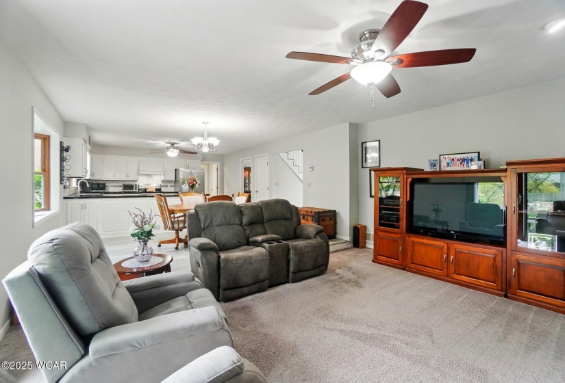 806 Atalan Trail, Lima, Ohio, 4 Bedrooms Bedrooms, ,2 BathroomsBathrooms,Residential,For Sale,Atalan,307077