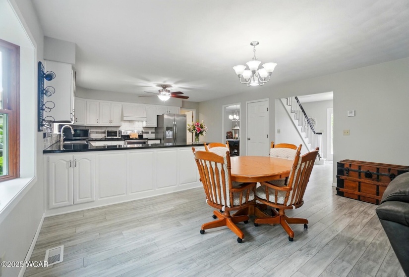 806 Atalan Trail, Lima, Ohio, 4 Bedrooms Bedrooms, ,2 BathroomsBathrooms,Residential,For Sale,Atalan,307077