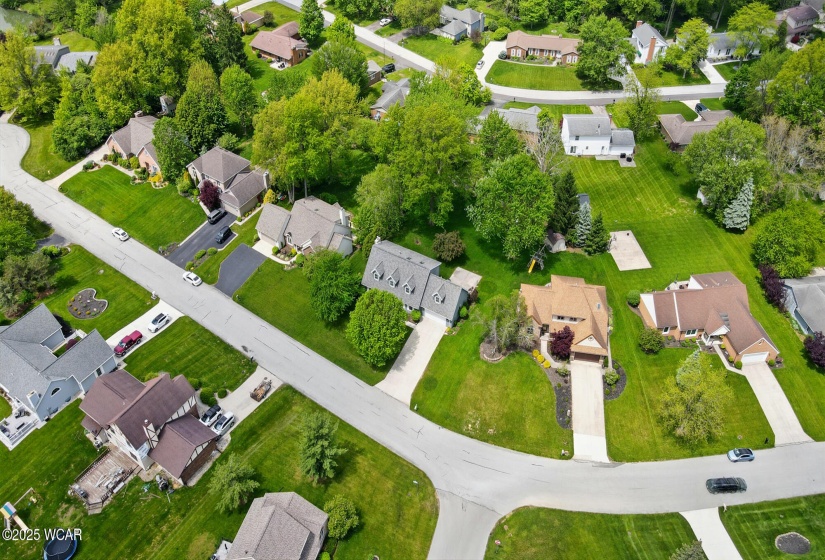 806 Atalan Trail, Lima, Ohio, 4 Bedrooms Bedrooms, ,2 BathroomsBathrooms,Residential,For Sale,Atalan,307077