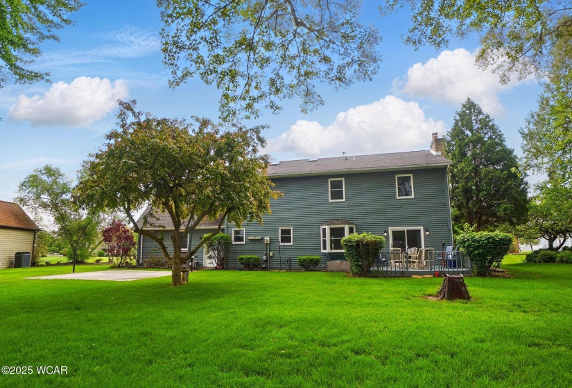 806 Atalan Trail, Lima, Ohio, 4 Bedrooms Bedrooms, ,2 BathroomsBathrooms,Residential,For Sale,Atalan,307077