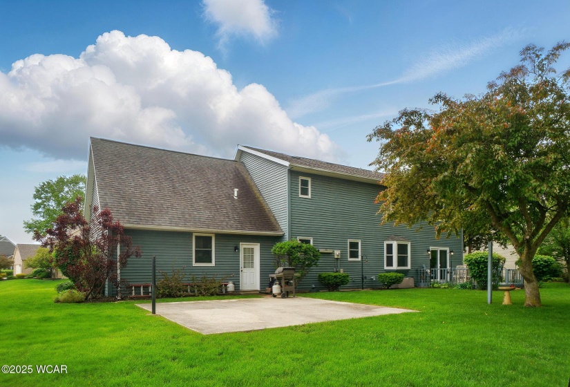 806 Atalan Trail, Lima, Ohio, 4 Bedrooms Bedrooms, ,2 BathroomsBathrooms,Residential,For Sale,Atalan,307077