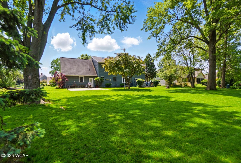 806 Atalan Trail, Lima, Ohio, 4 Bedrooms Bedrooms, ,2 BathroomsBathrooms,Residential,For Sale,Atalan,307077