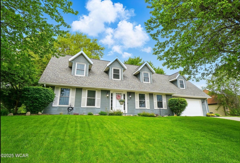 806 Atalan Trail, Lima, Ohio, 4 Bedrooms Bedrooms, ,2 BathroomsBathrooms,Residential,For Sale,Atalan,307077