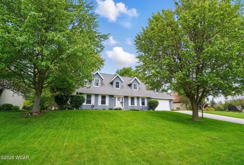 806 Atalan Trail, Lima, Ohio, 4 Bedrooms Bedrooms, ,2 BathroomsBathrooms,Residential,For Sale,Atalan,307077
