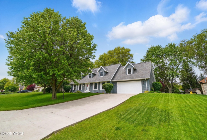806 Atalan Trail, Lima, Ohio, 4 Bedrooms Bedrooms, ,2 BathroomsBathrooms,Residential,For Sale,Atalan,307077