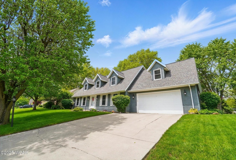 806 Atalan Trail, Lima, Ohio, 4 Bedrooms Bedrooms, ,2 BathroomsBathrooms,Residential,For Sale,Atalan,307077