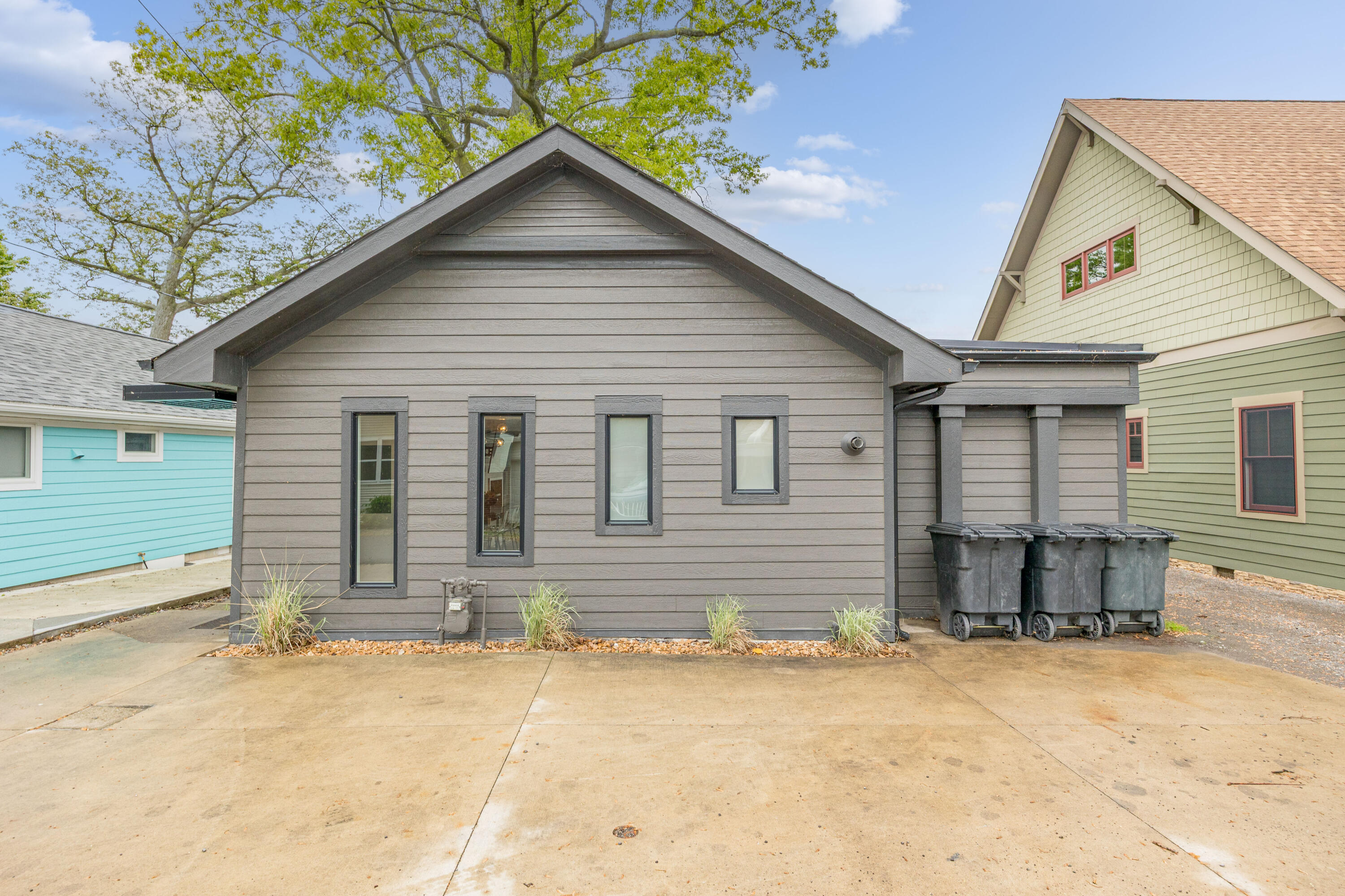 7925 Hickory Avenue, Russells Point, Ohio 43348