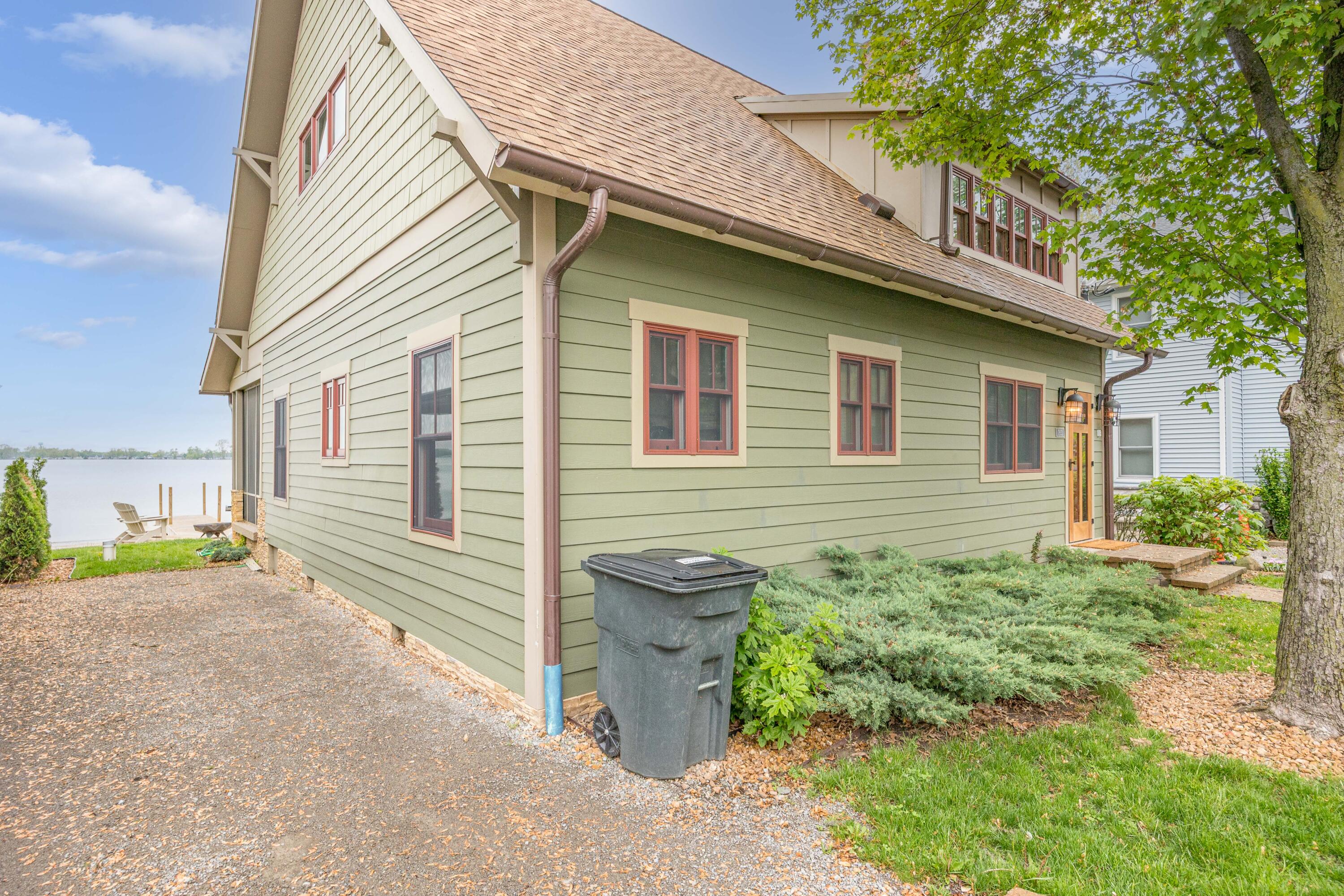 7933 Hickory Avenue, Russells Point, Ohio 43348
