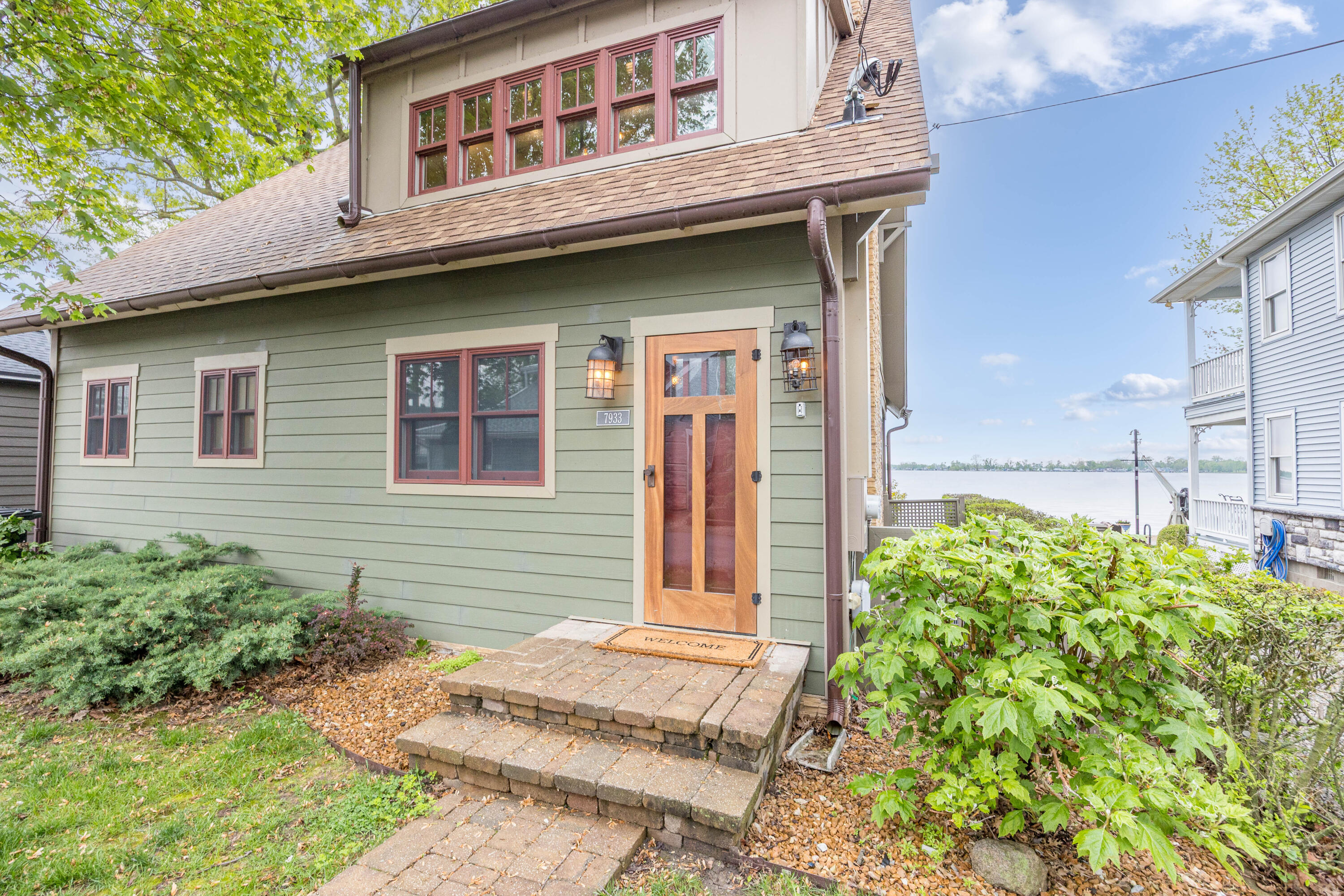 7933 Hickory Avenue, Russells Point, Ohio 43348