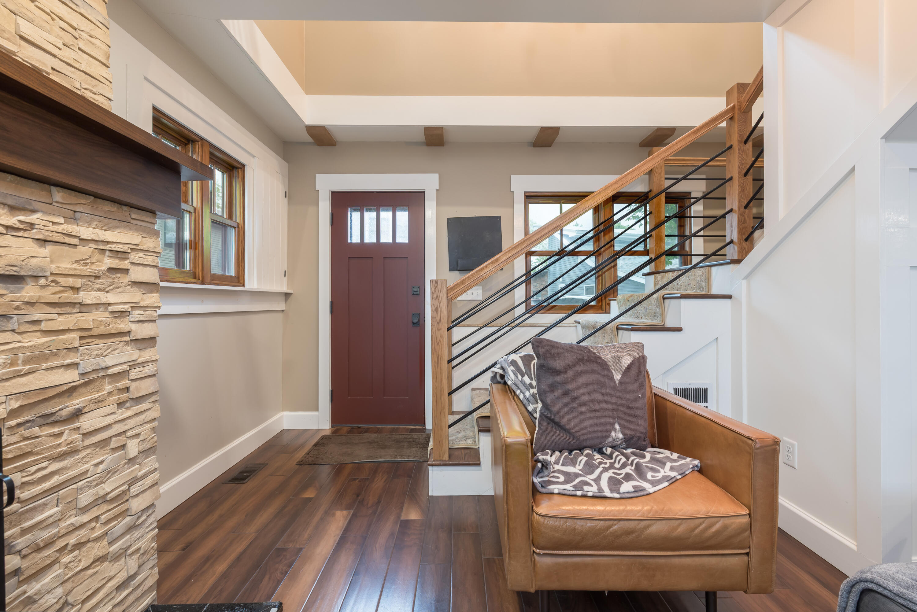 7933 Hickory Avenue, Russells Point, Ohio 43348