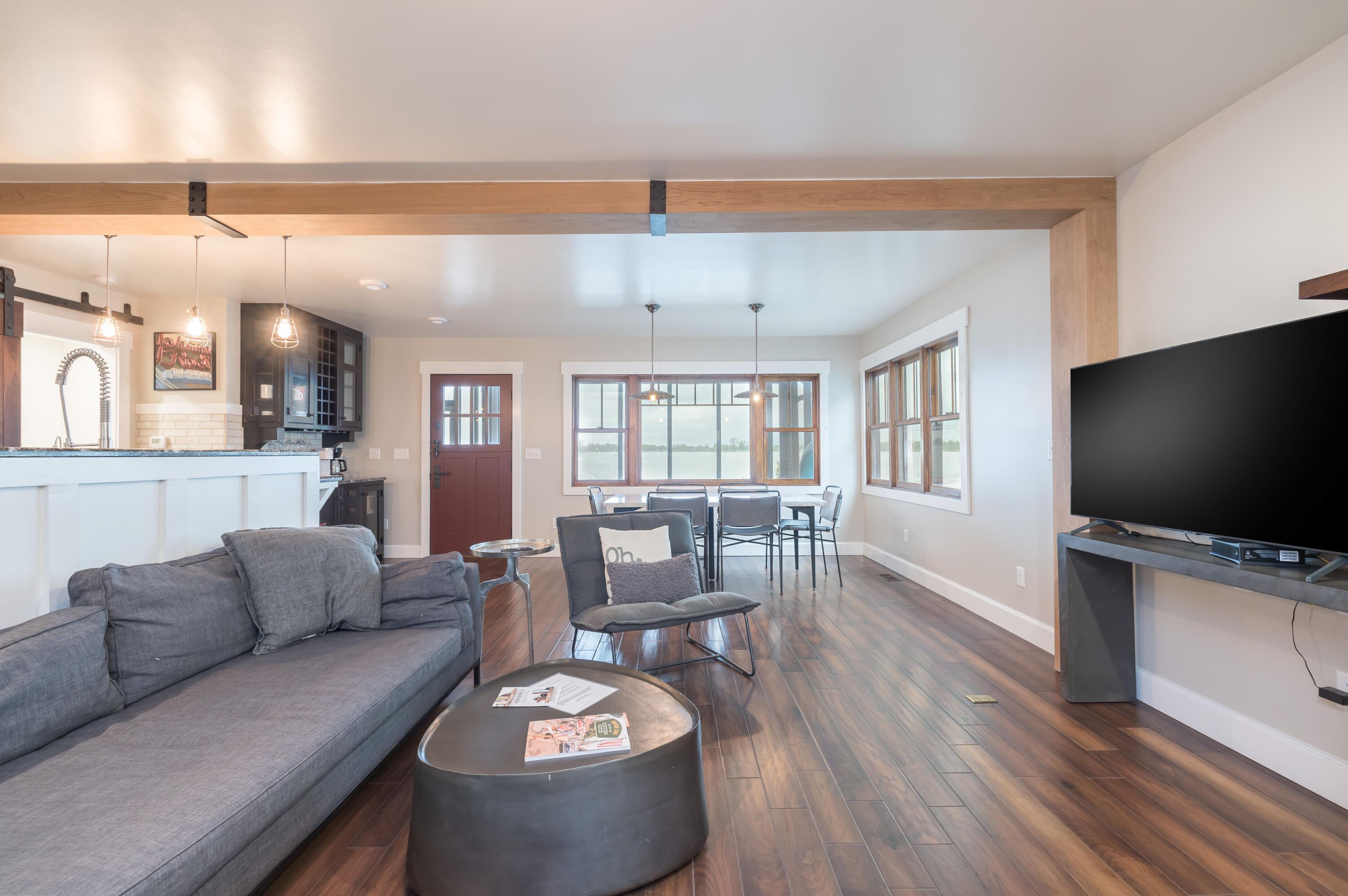 7933 Hickory Avenue, Russells Point, Ohio 43348
