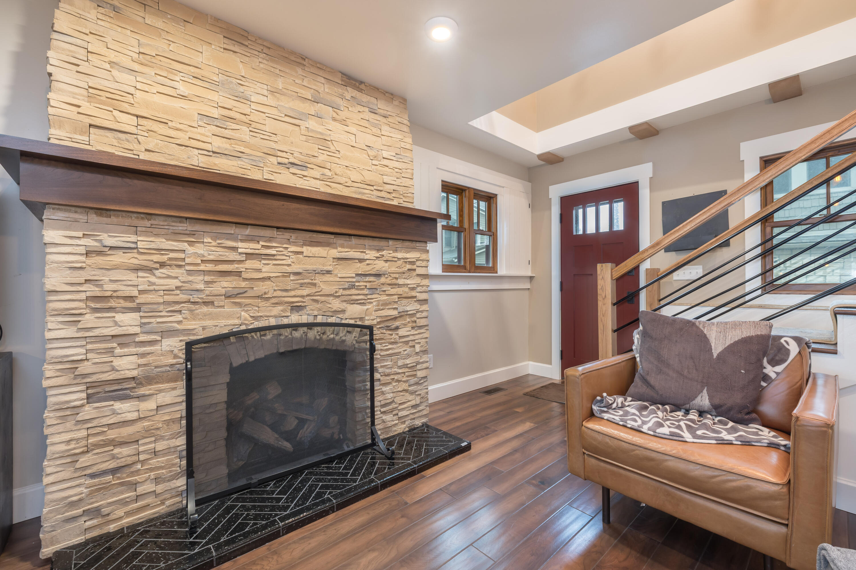 7933 Hickory Avenue, Russells Point, Ohio 43348