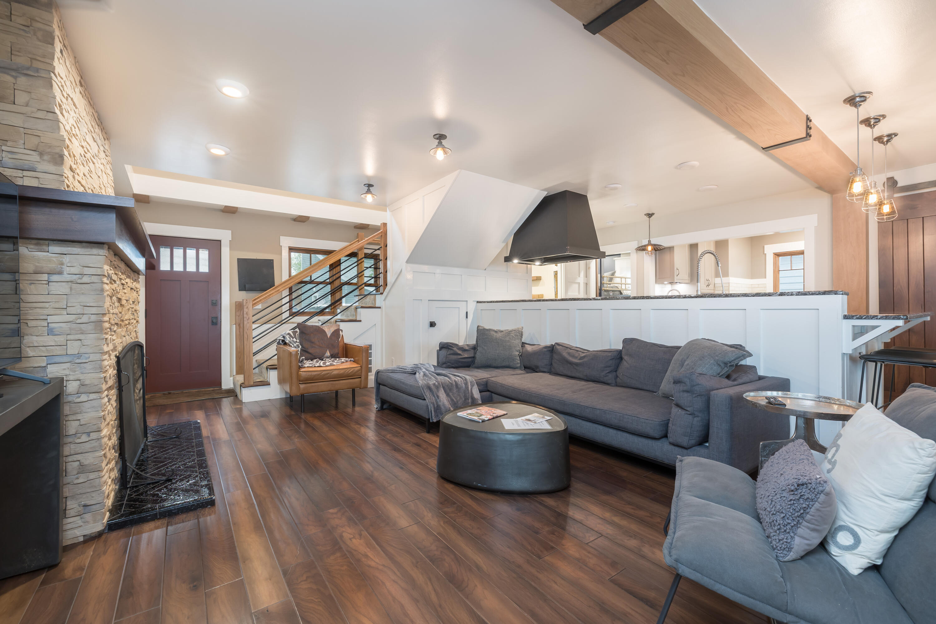 7933 Hickory Avenue, Russells Point, Ohio 43348