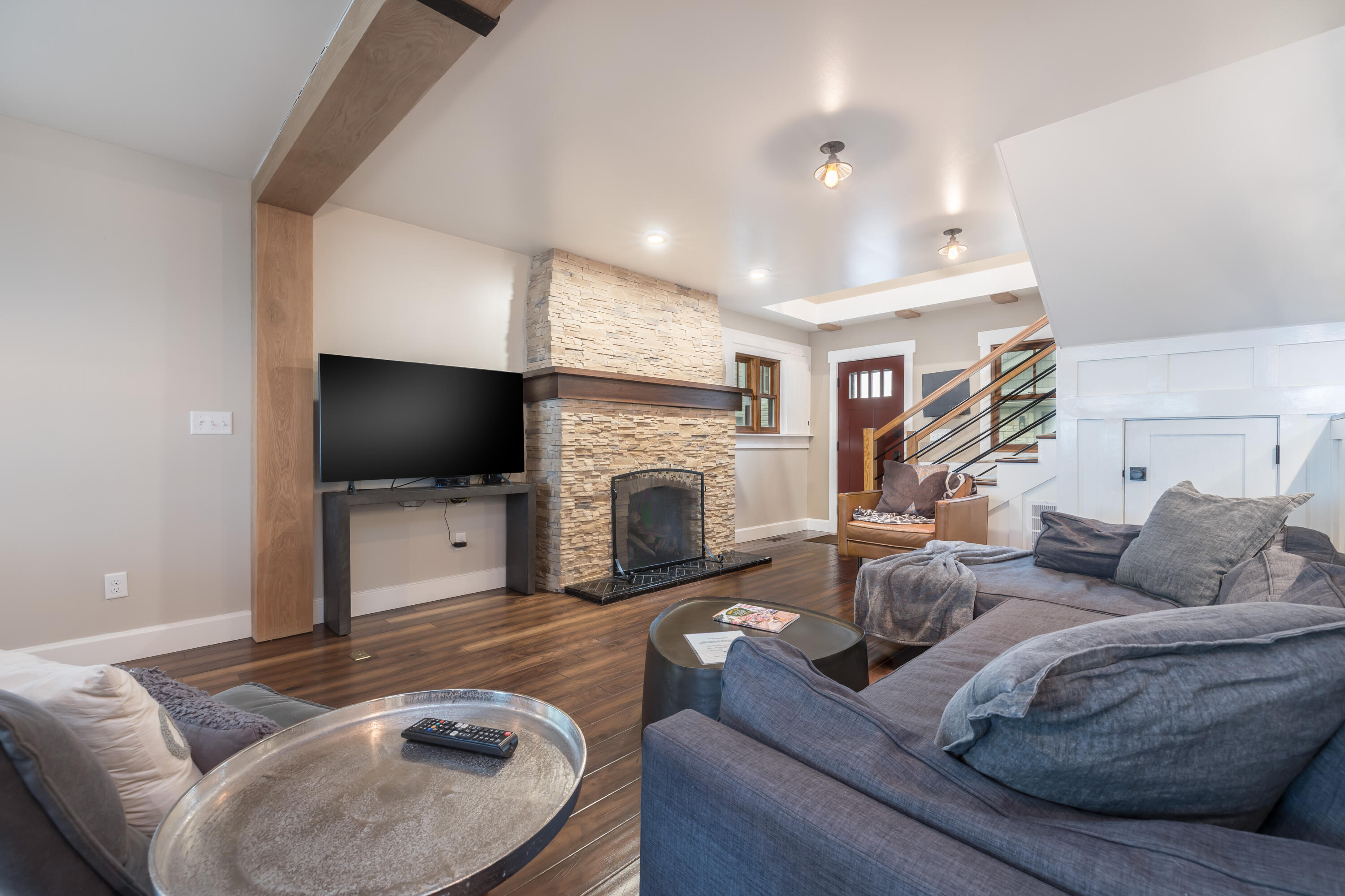 7933 Hickory Avenue, Russells Point, Ohio 43348