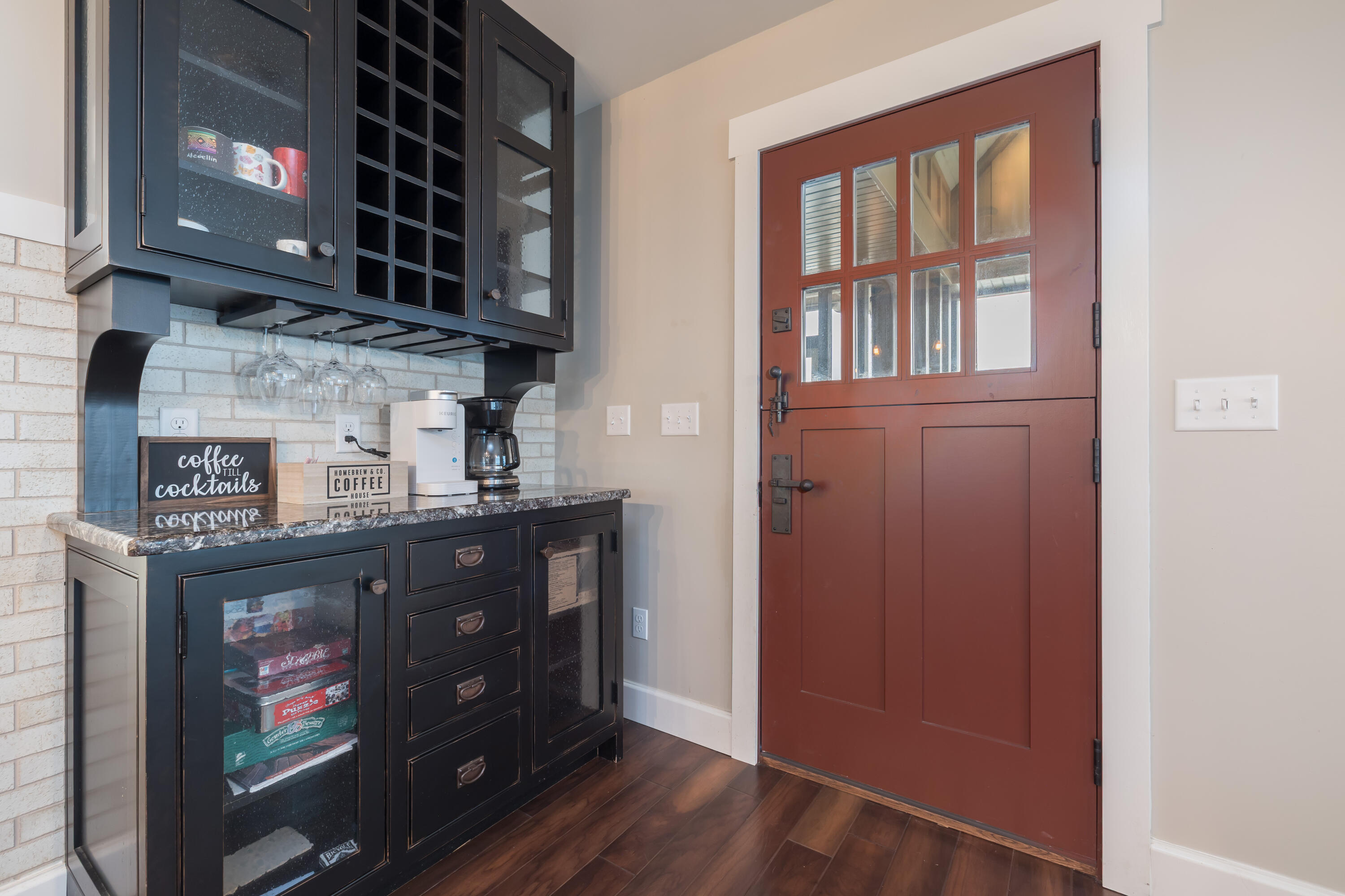 7933 Hickory Avenue, Russells Point, Ohio 43348