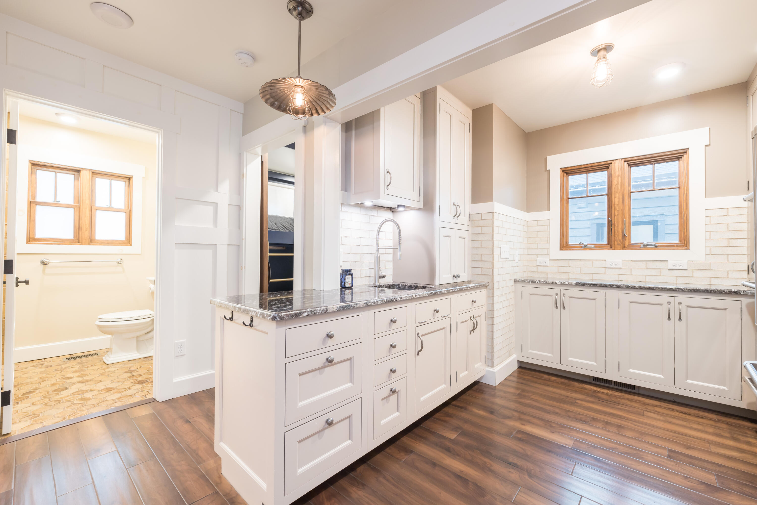 7933 Hickory Avenue, Russells Point, Ohio 43348