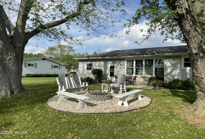 305 Baxter Street, Elida, Ohio, 3 Bedrooms Bedrooms, ,1 BathroomBathrooms,Residential,For Sale,Baxter,307079