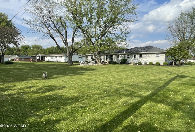 305 Baxter Street, Elida, Ohio, 3 Bedrooms Bedrooms, ,1 BathroomBathrooms,Residential,For Sale,Baxter,307079