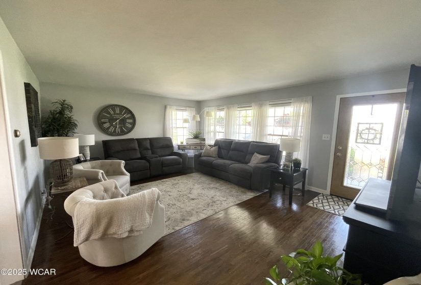 305 Baxter Street, Elida, Ohio, 3 Bedrooms Bedrooms, ,1 BathroomBathrooms,Residential,For Sale,Baxter,307079