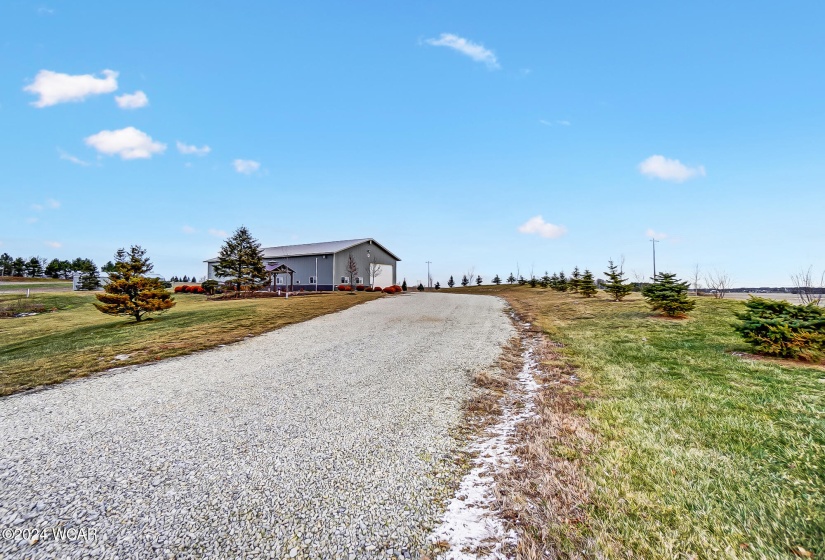 16201 Amsterdam Road, Anna, Ohio, 2 Bedrooms Bedrooms, ,1 BathroomBathrooms,Residential,For Sale,Amsterdam,305904