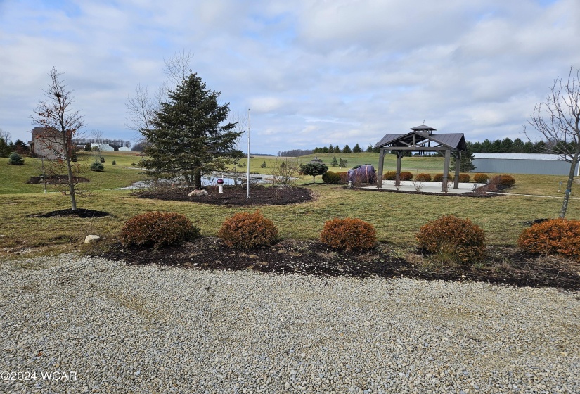 16201 Amsterdam Road, Anna, Ohio, 2 Bedrooms Bedrooms, ,1 BathroomBathrooms,Residential,For Sale,Amsterdam,305904