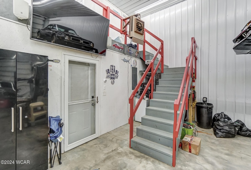 16201 Amsterdam Road, Anna, Ohio, 2 Bedrooms Bedrooms, ,1 BathroomBathrooms,Residential,For Sale,Amsterdam,305904