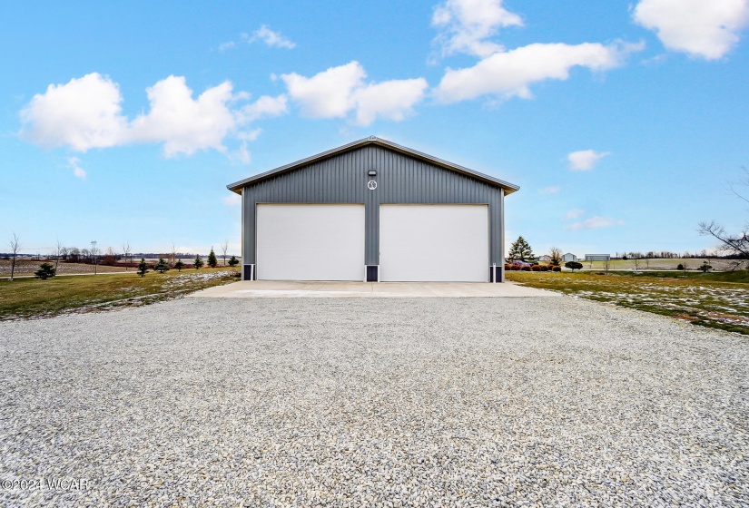 16201 Amsterdam Road, Anna, Ohio, 2 Bedrooms Bedrooms, ,1 BathroomBathrooms,Residential,For Sale,Amsterdam,305904