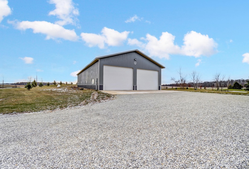 16201 Amsterdam Road, Anna, Ohio, 2 Bedrooms Bedrooms, ,1 BathroomBathrooms,Residential,For Sale,Amsterdam,305904