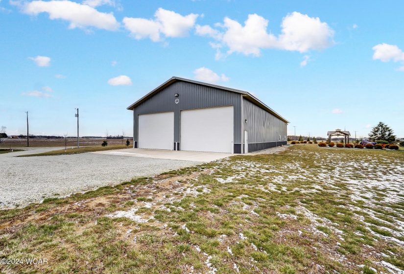 16201 Amsterdam Road, Anna, Ohio, 2 Bedrooms Bedrooms, ,1 BathroomBathrooms,Residential,For Sale,Amsterdam,305904